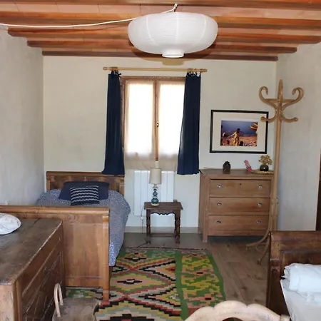 Holiday home La Maison Basse *