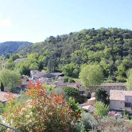 La Maison Basse