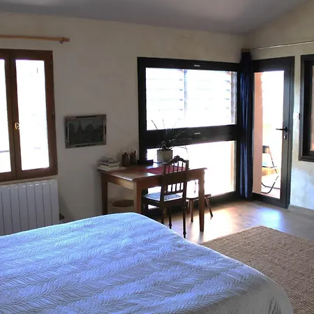 Holiday home La Maison Basse