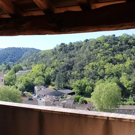 La Maison Basse Holiday home *